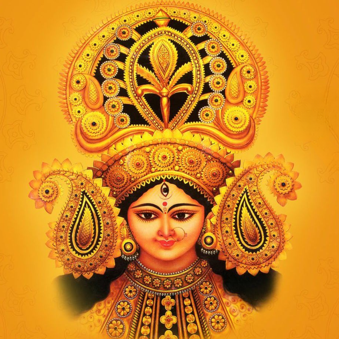 Navratri Wishes