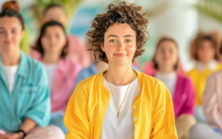 Mindfulness Techniques for Reducing Anxiety