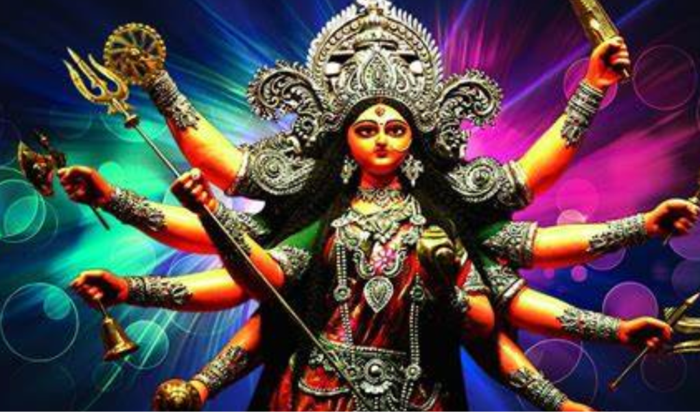 why navratri is celebrated for 9 days