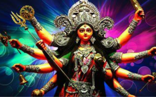 why navratri is celebrated for 9 days