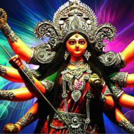 why navratri is celebrated for 9 days
