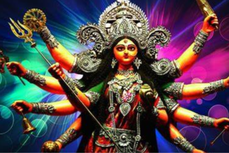 why navratri is celebrated for 9 days