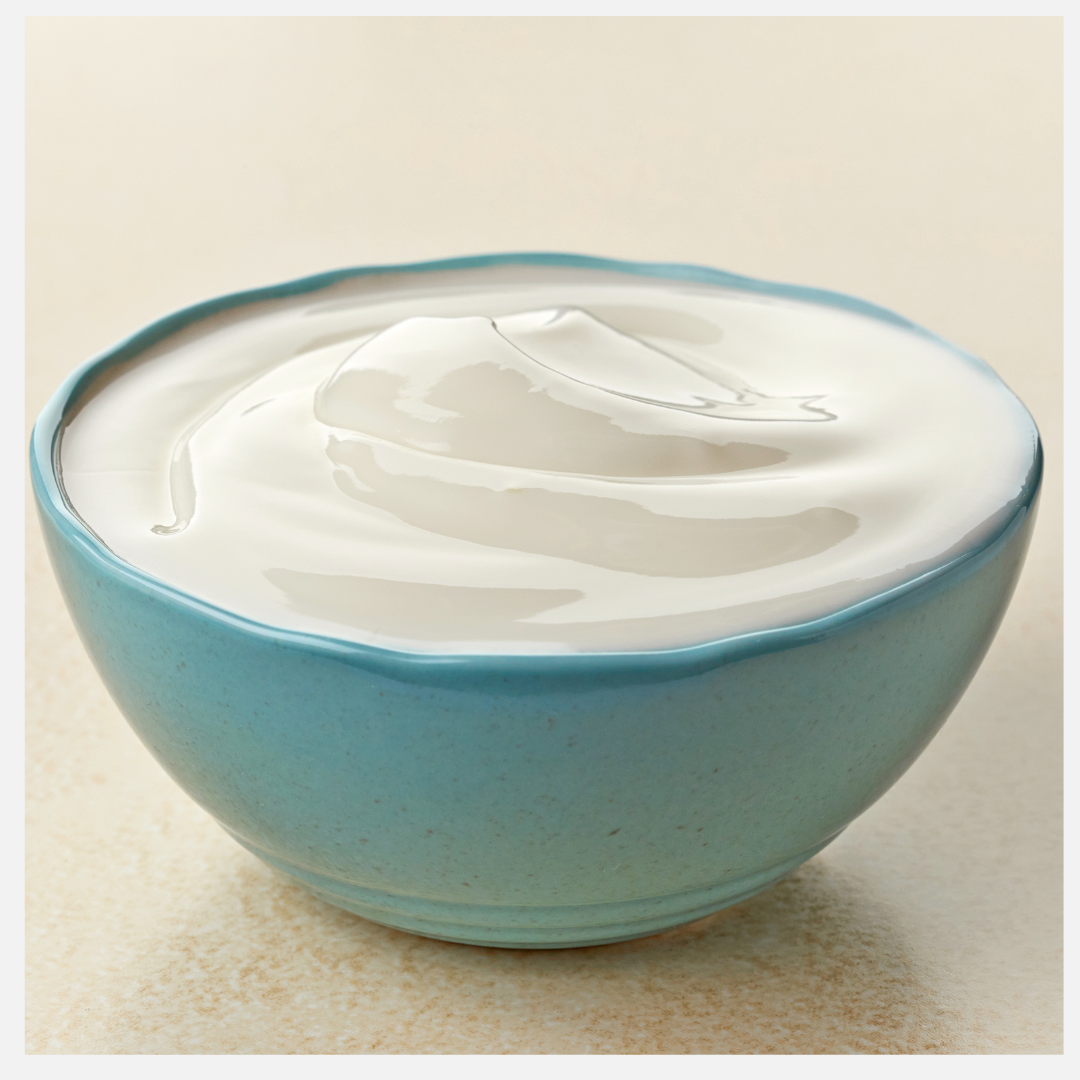 Foods That Improve Gut Health -Yogurt