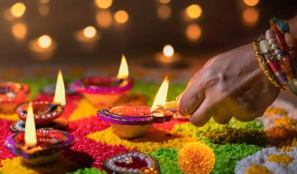 Happy Choti Diwali Wishes