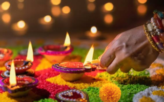 Happy Choti Diwali Wishes