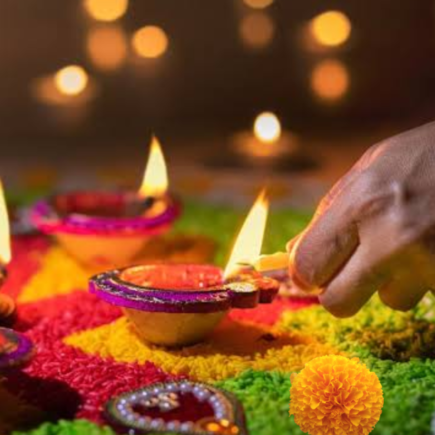 Happy Choti Diwali Wishes