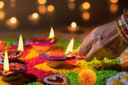 Happy Choti Diwali Wishes