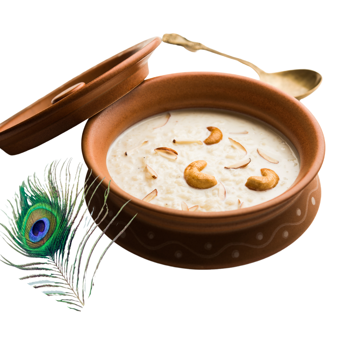 Sharad Poornima Kheer