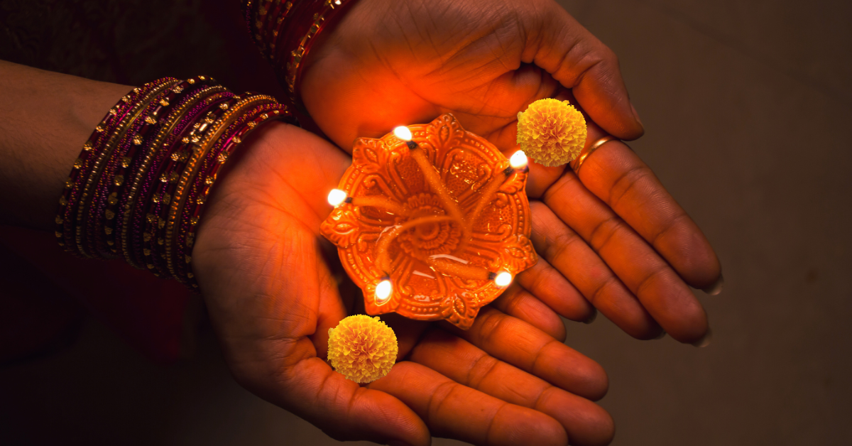 Happy Choti Diwali Wishes