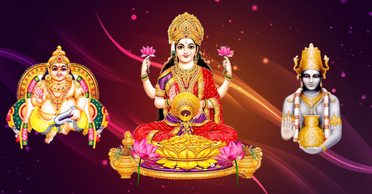 Hindi Dhanteras Wishes