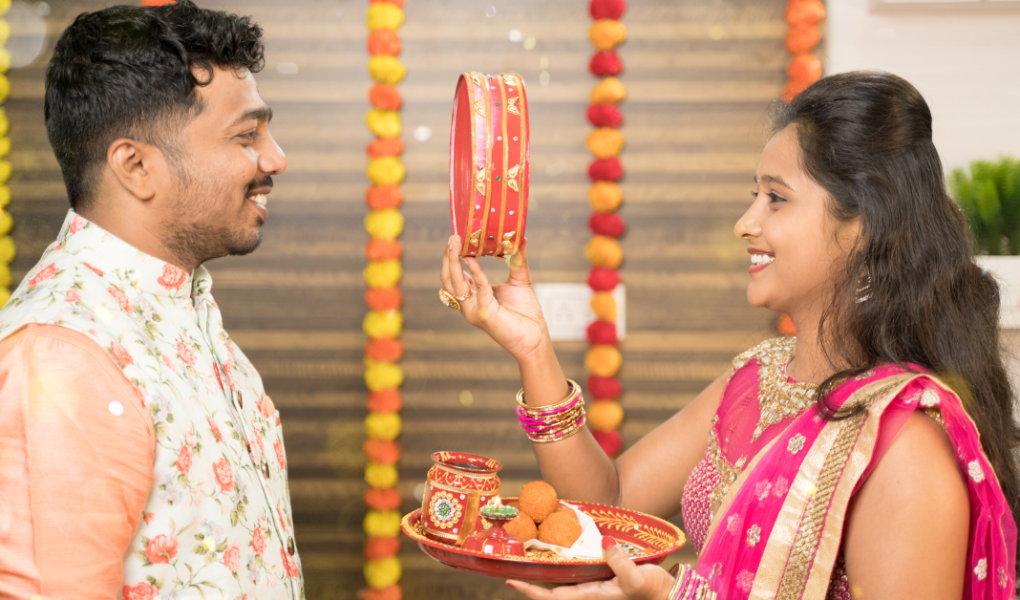 Karva Chauth Gift Ideas for wife