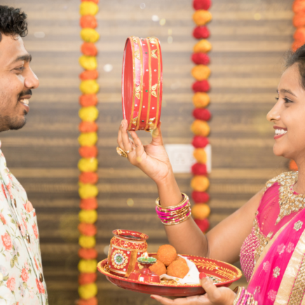 Karva Chauth Gift Ideas for wife