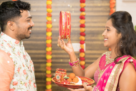 Karva Chauth Gift Ideas for wife
