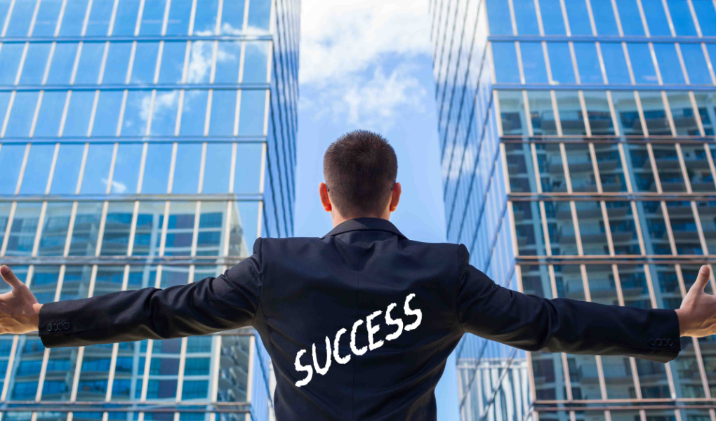 HABITSOF SUCCESSFUL PERSON