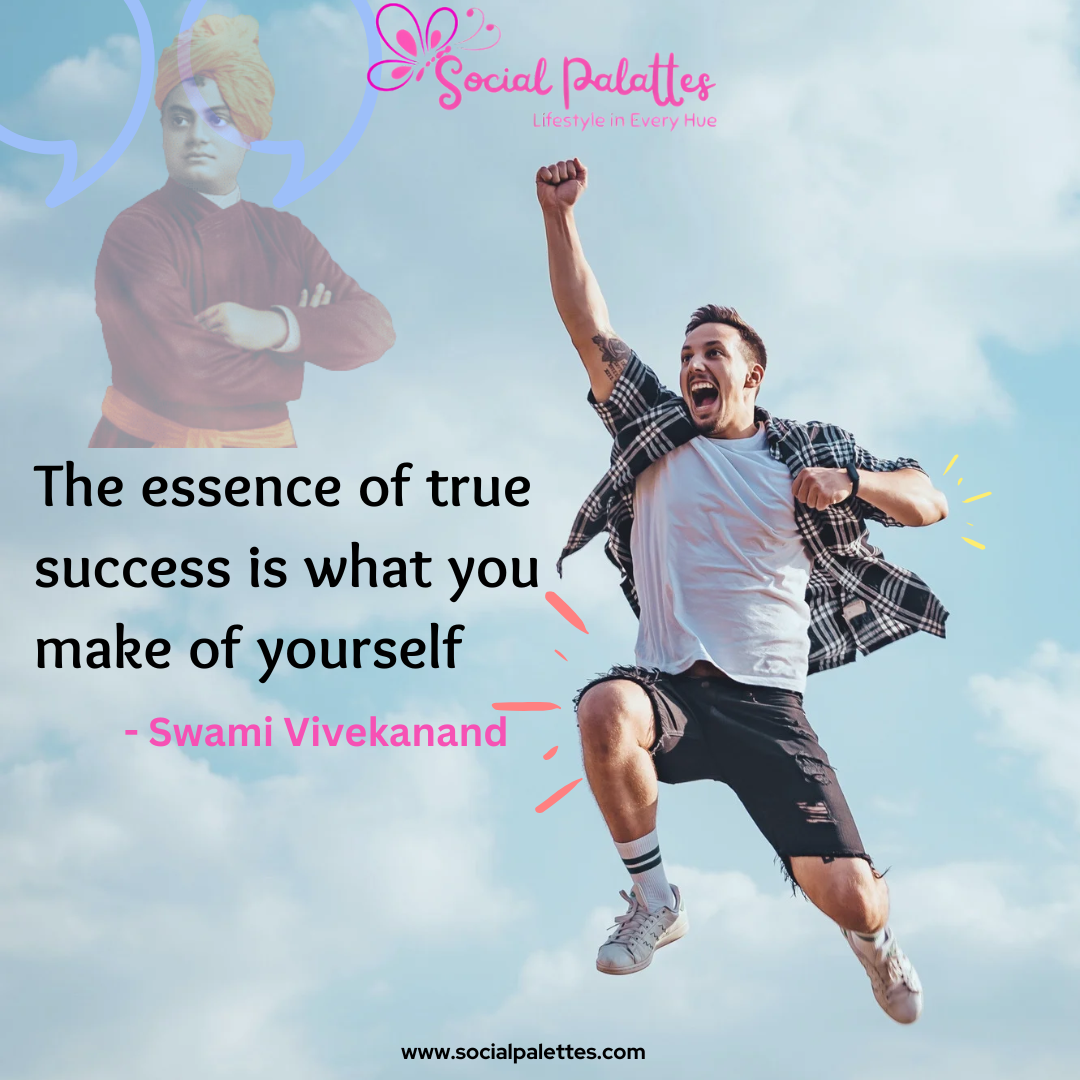 motivational Swami Vivekananda quotes