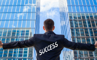 HABITSOF SUCCESSFUL PERSON