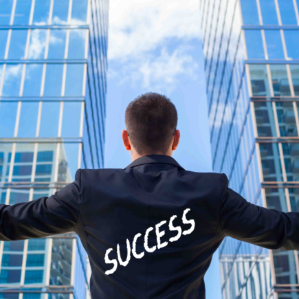 HABITSOF SUCCESSFUL PERSON