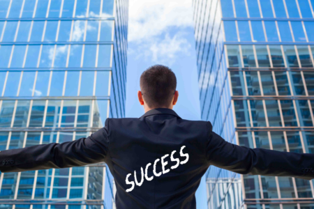 HABITSOF SUCCESSFUL PERSON