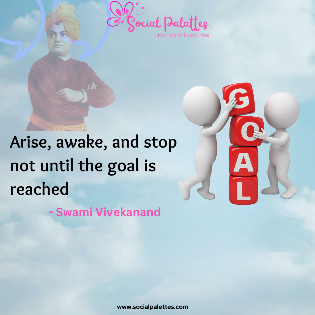 motivational Swami Vivekananda quotes