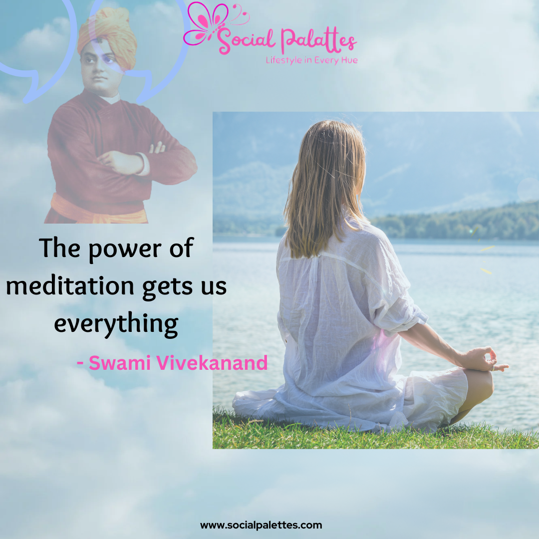 Motivational Swami Vivekananda Quotes