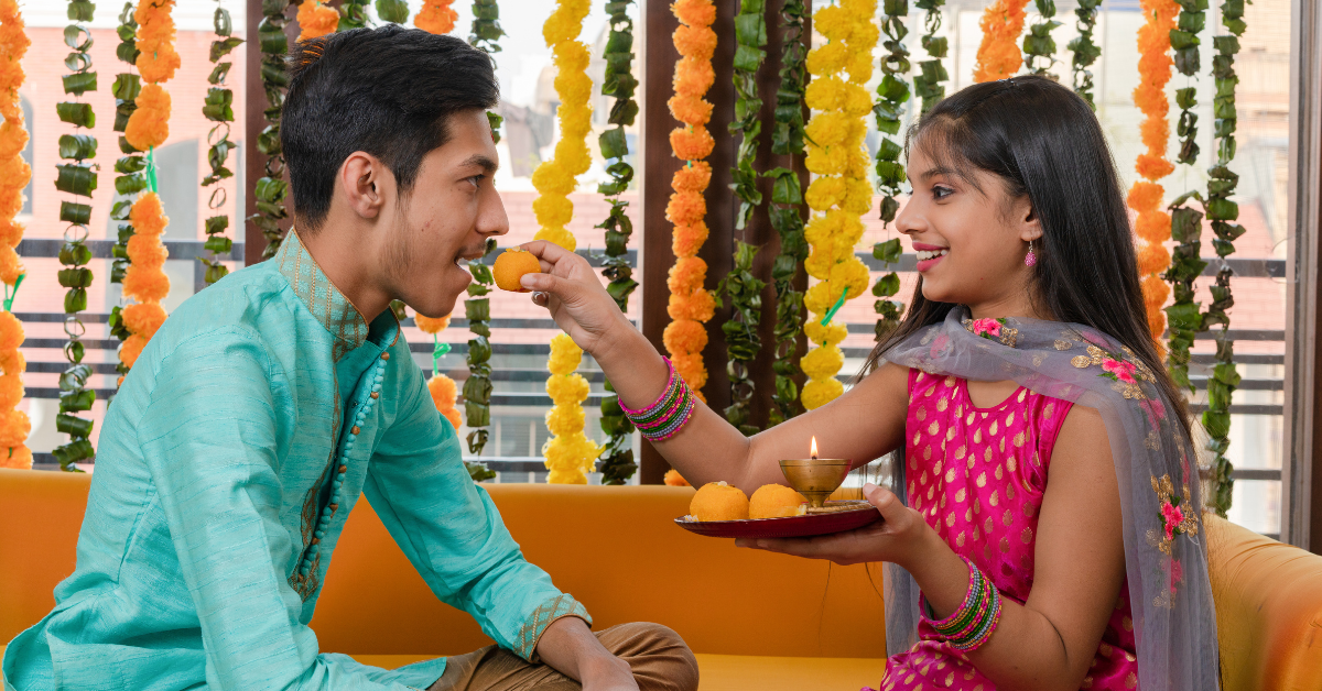 Happy Bhai Dooj Wishes