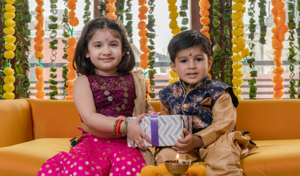 Happy Bhai Dooj Wishes