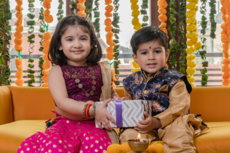 Happy Bhai Dooj Wishes