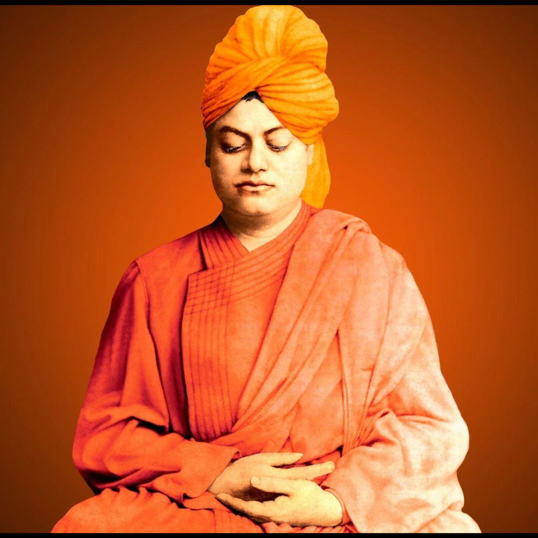 Swami Vivekananda