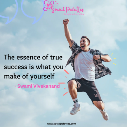 Motivational Swami Vivekananda Quotes