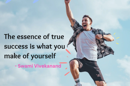 Motivational Swami Vivekananda Quotes