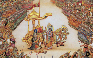 Bhagavat Gita Quiz