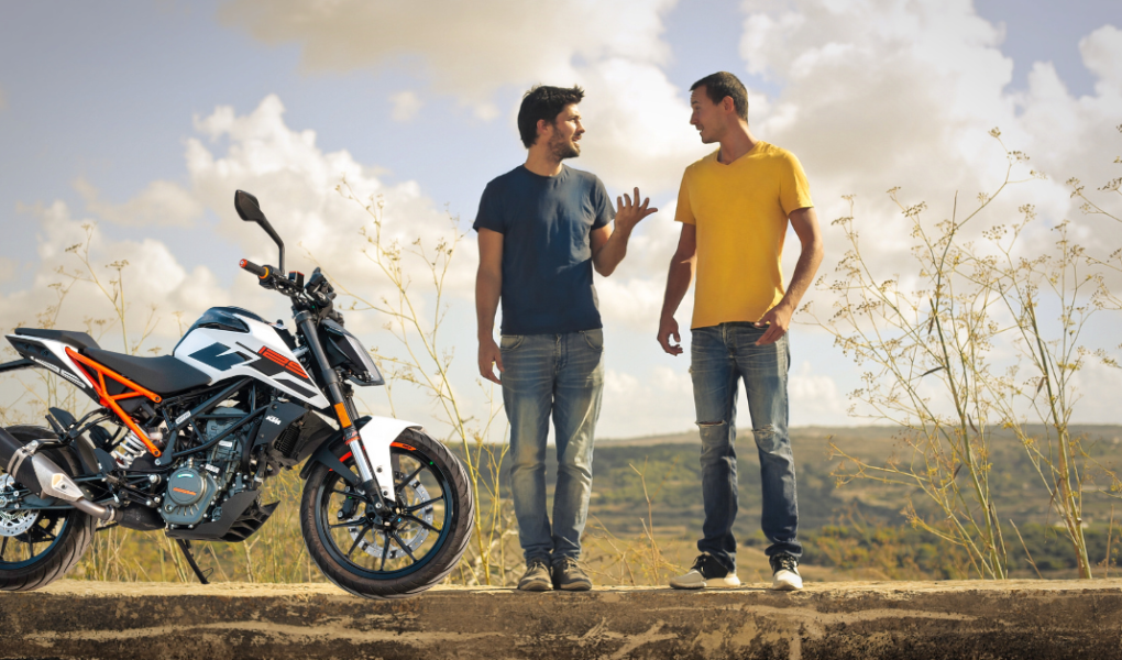 A friend in need is a friend indeed story