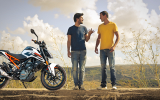 A friend in need is a friend indeed story