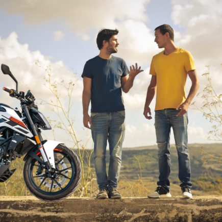 A friend in need is a friend indeed story