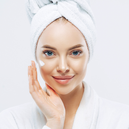 Daily Skin Care Routine at Home Naturally