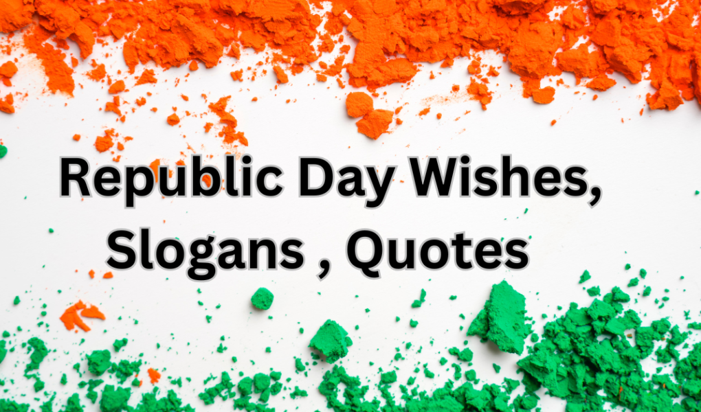 Happy Republic Day 2025