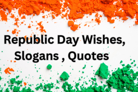 Happy Republic Day 2025