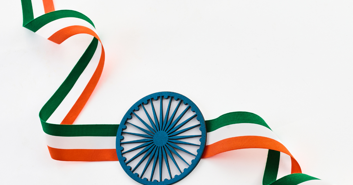 Happy Republic Day 2025