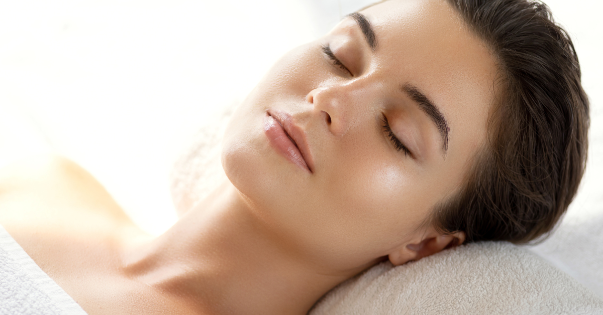 how to get glowing skin in winter