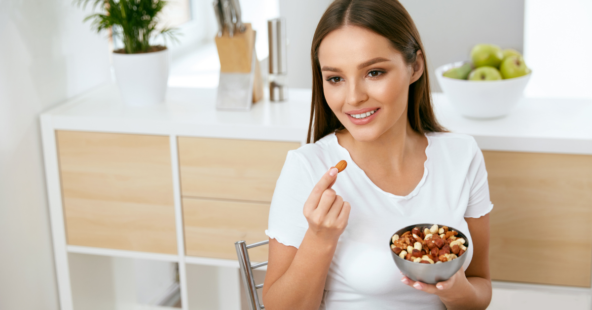 how to get glowing skin in winter