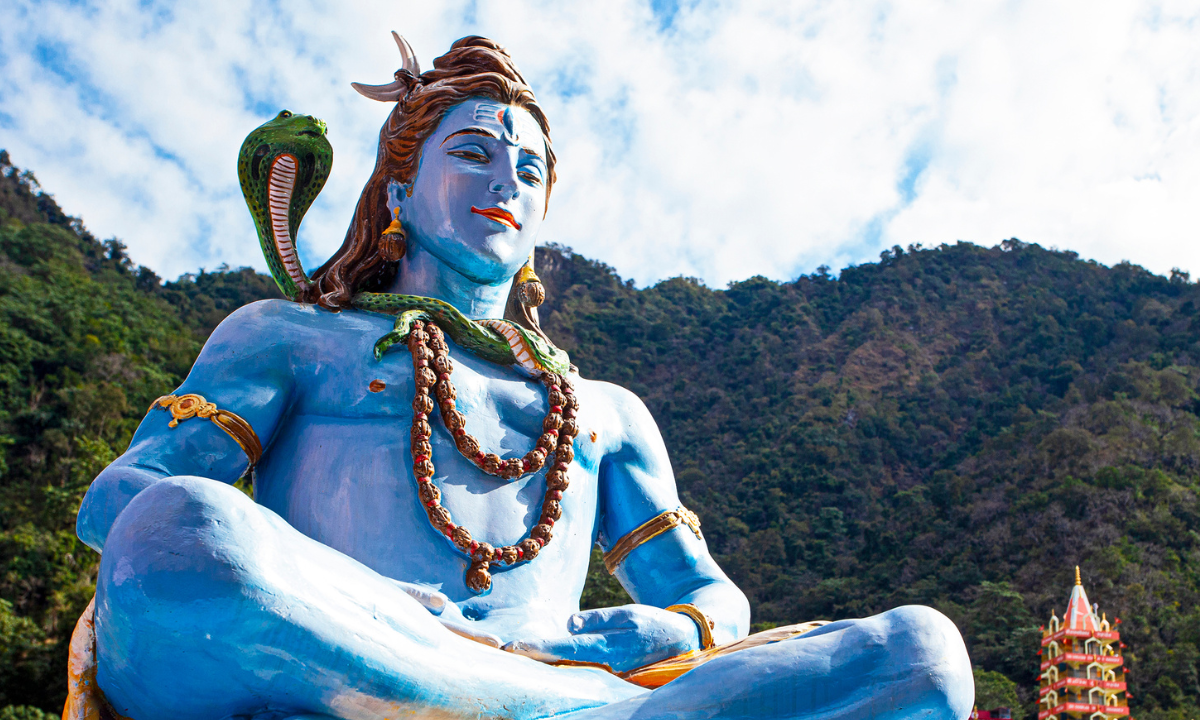 Happy Shivratri Wishes 