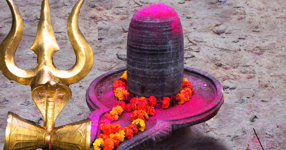 What to Offer on Shivling on Mahashivratri