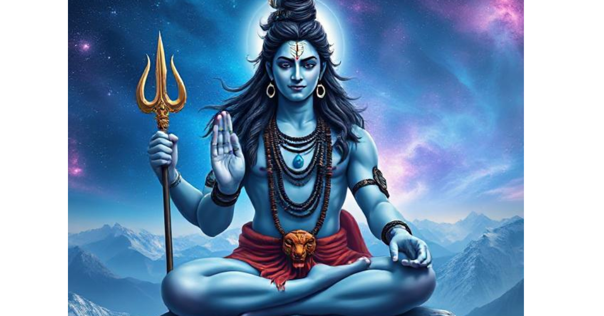 What to Offer on Shivling on Mahashivratri