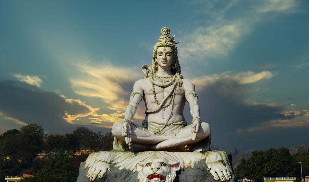 Happy Shivratri Wishes