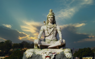 Happy Shivratri Wishes