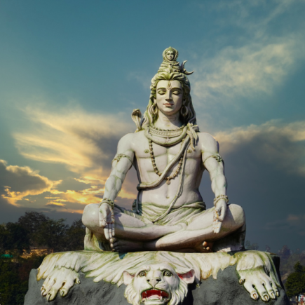 Happy Shivratri Wishes