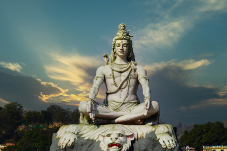 Happy Shivratri Wishes