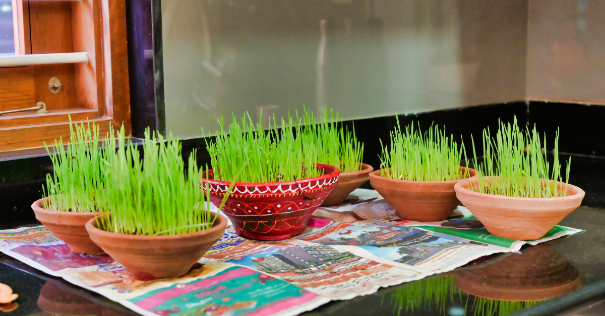 Happy Hindu New Year Wishes 