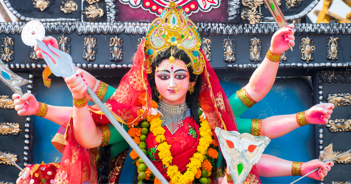 gudi padwa and navratri wishes 