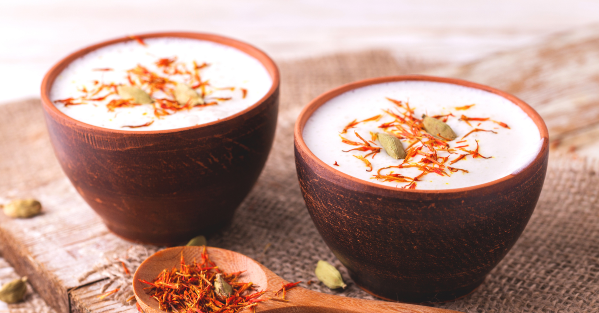 Summer Foods for Kids